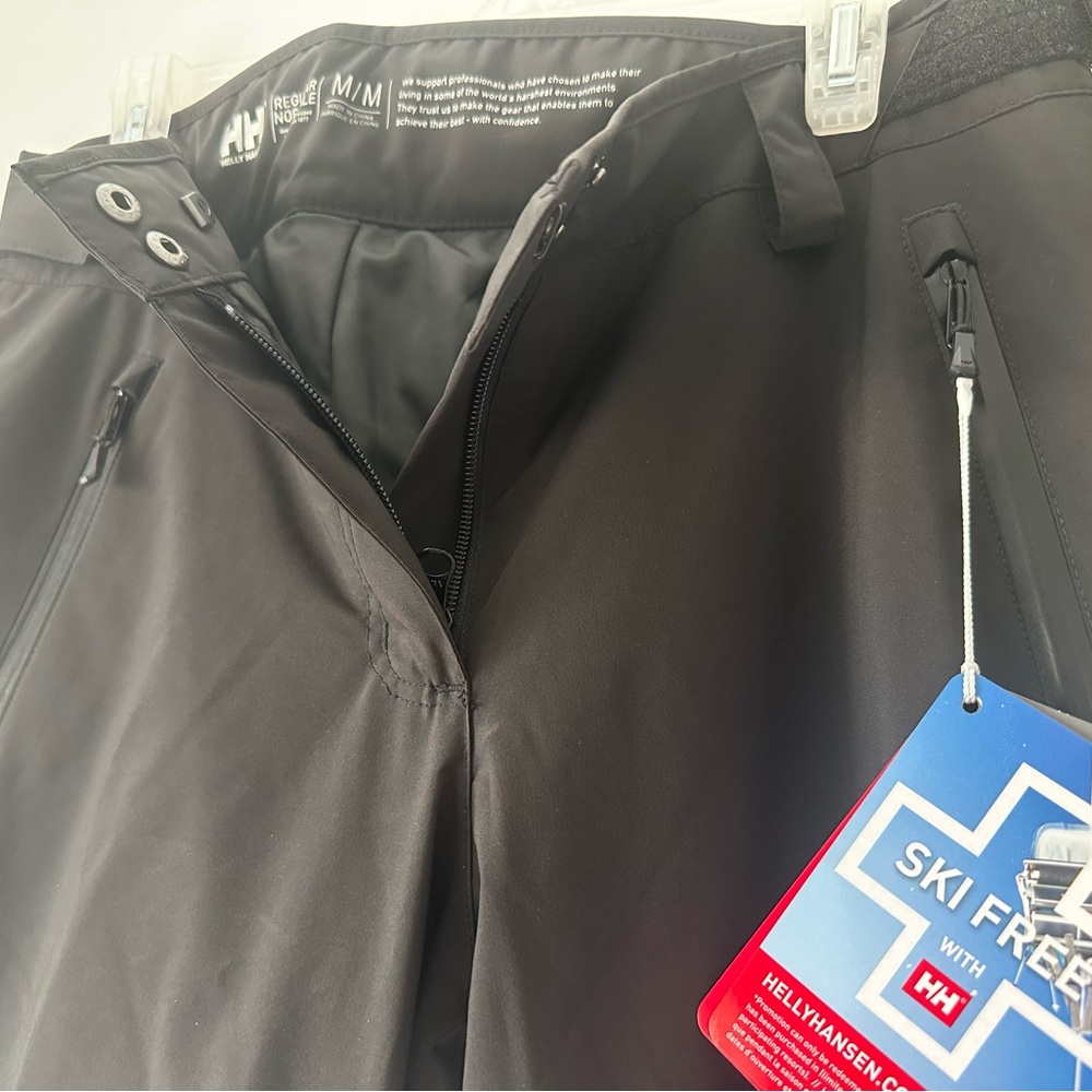 Helly Hansen Ski/Snow Pants | Legendary | (S) - Picture 3 of 9